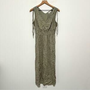 Japna Polka Dot Dress M